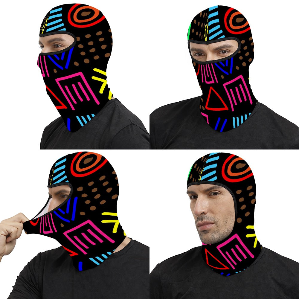 Full Mask