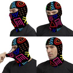 Full Mask