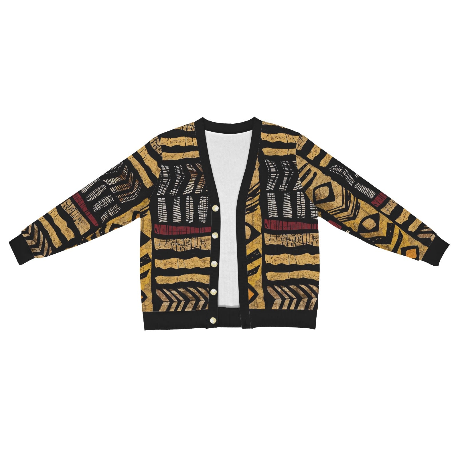 Men's Cardigan