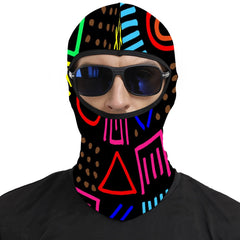 Full Mask