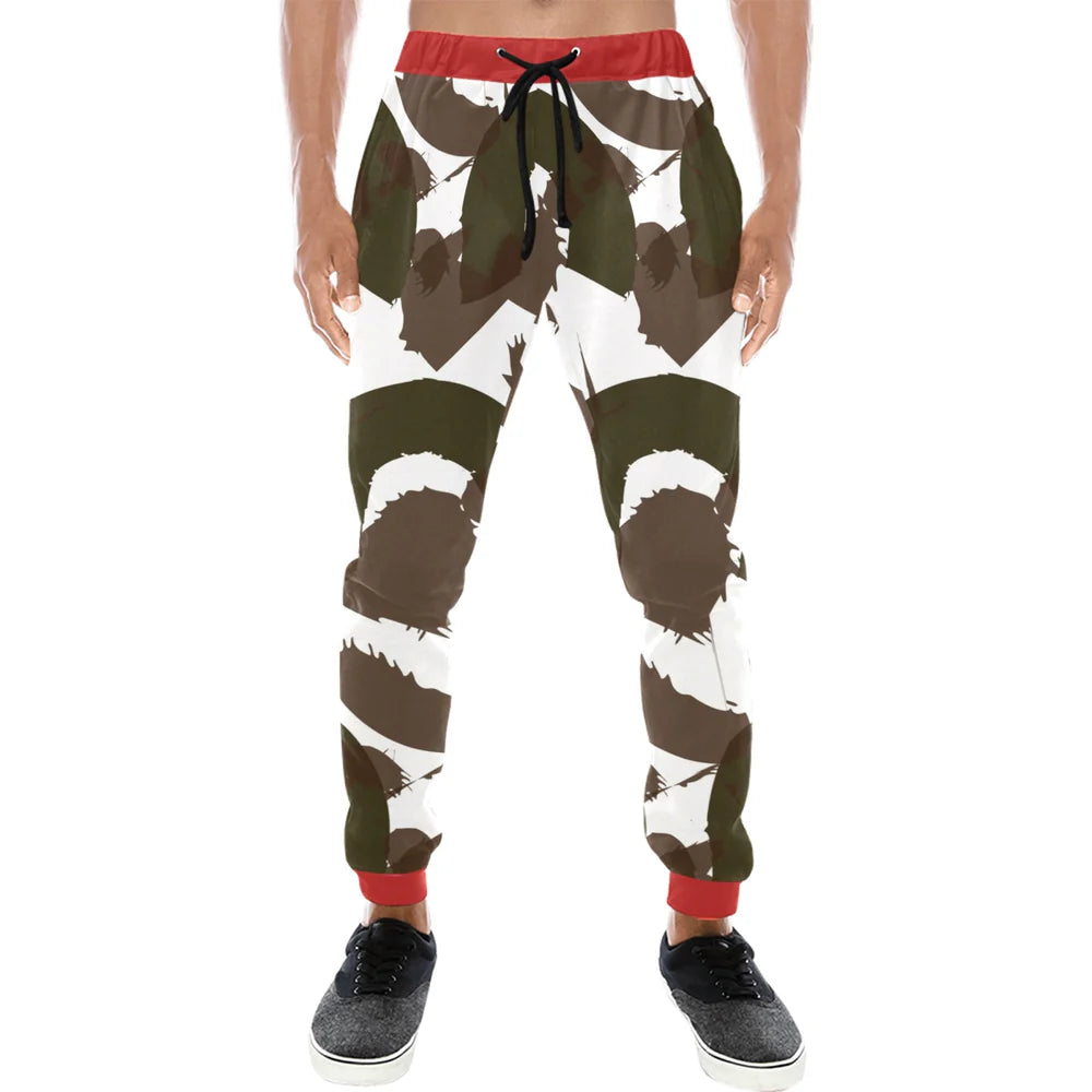 Pantalon de jogging intégral pour homme (Modèle L11)