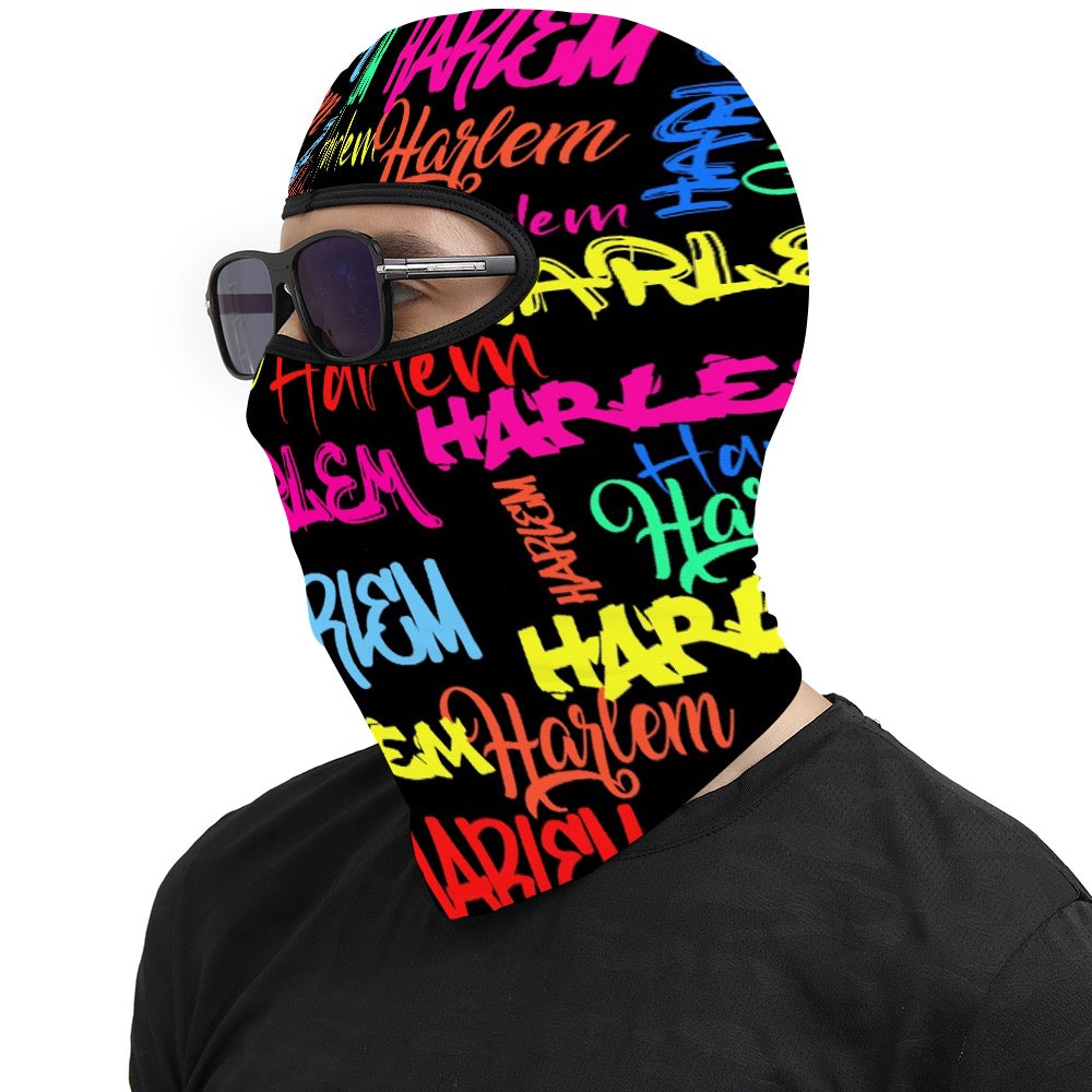 Full Mask