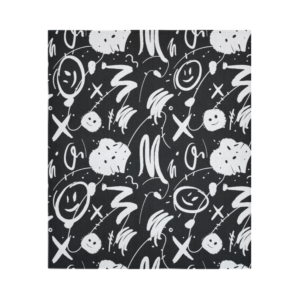 Wall Tapestry 51"x 60"