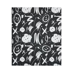 Wall Tapestry 51"x 60"