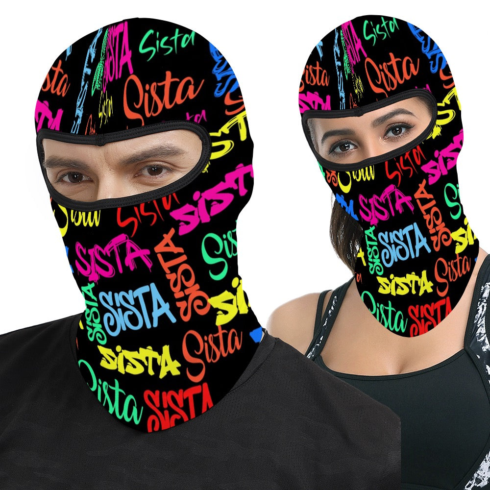 Full Mask