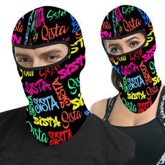 Full Mask