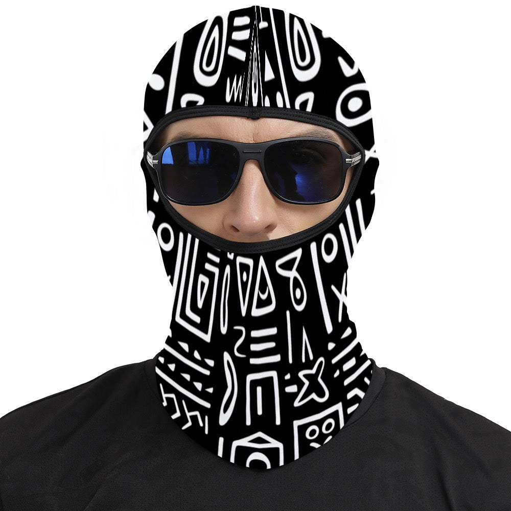 Full Mask