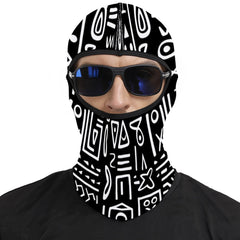 Full Mask