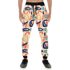 Casual Baggy Slacks (Model L11)