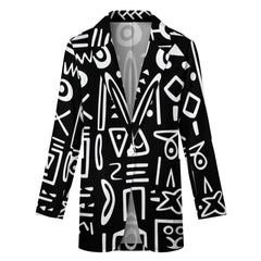 Women's Casual Suit