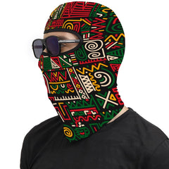 Full Mask