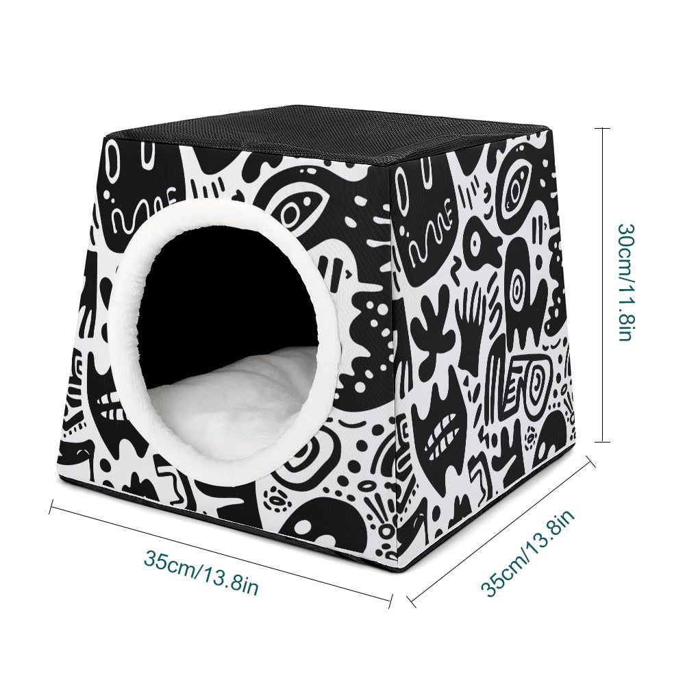 Capsule pet Waterloo