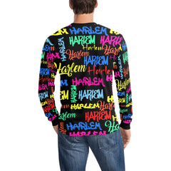 Men's Long Sleeve T-shirt(ModelT51)