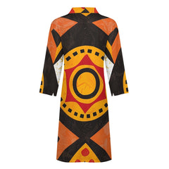 Men's Bathrobe New