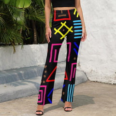 LP Flared Pants