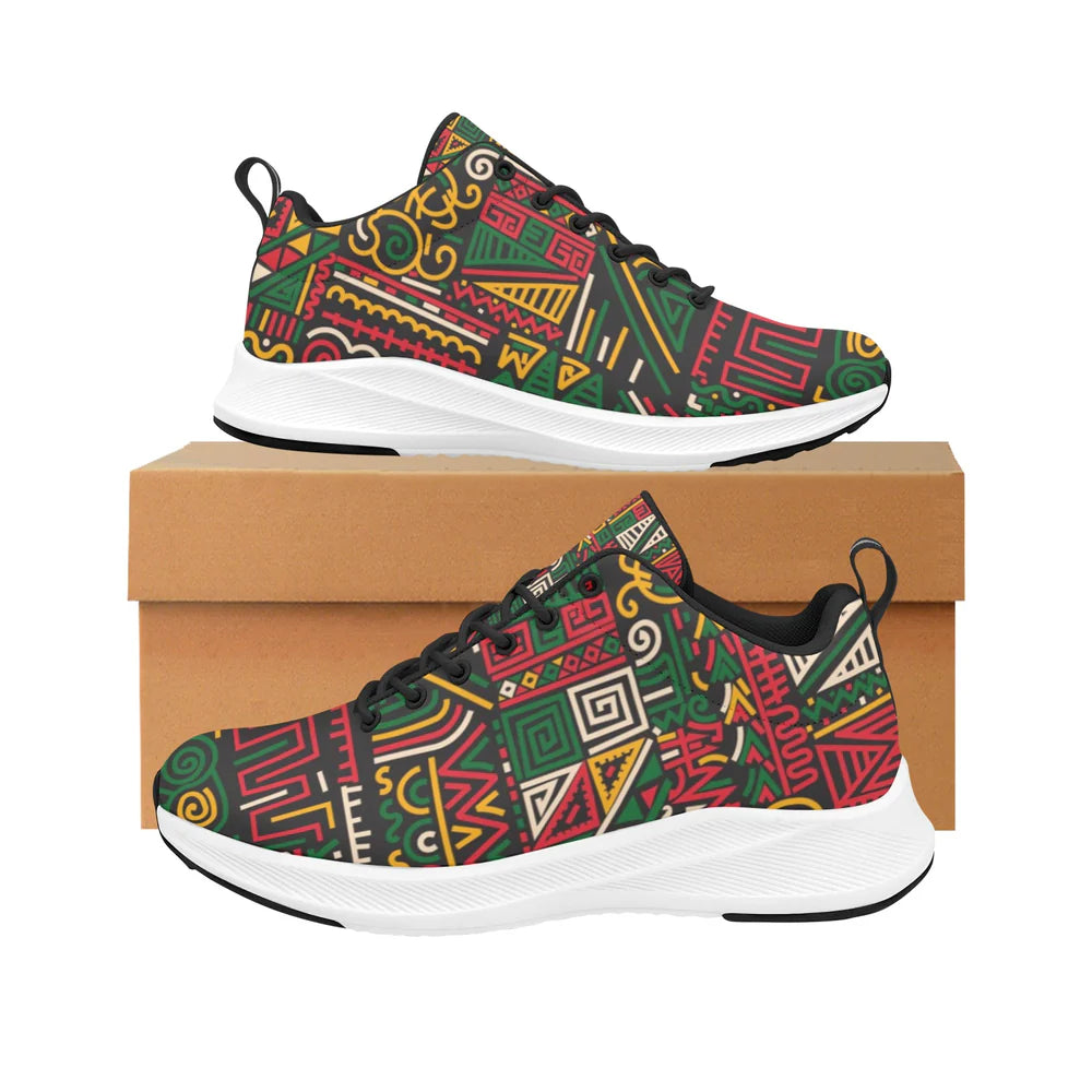 Women's Alpha Running Shoes (10093)