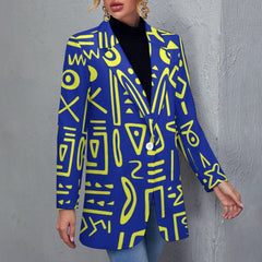 Women's Casual Suit