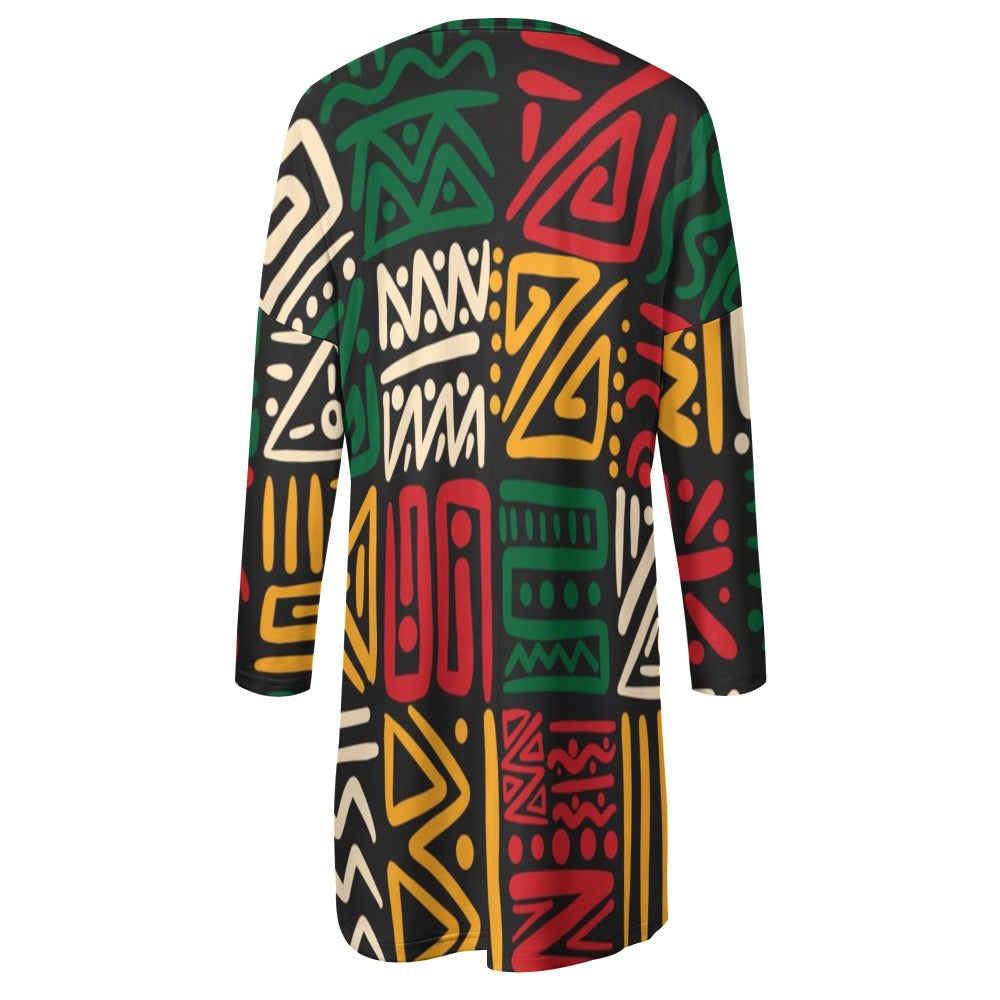 Long sleeve T-shirt