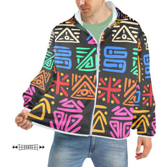 Men's Lightweight Sun Protection Hoodie