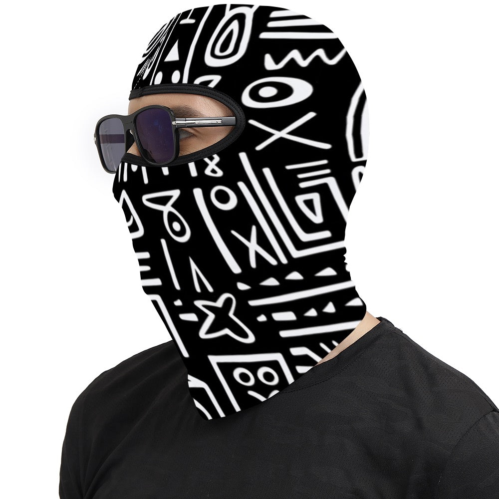 Full Mask