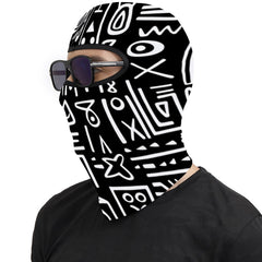 Full Mask