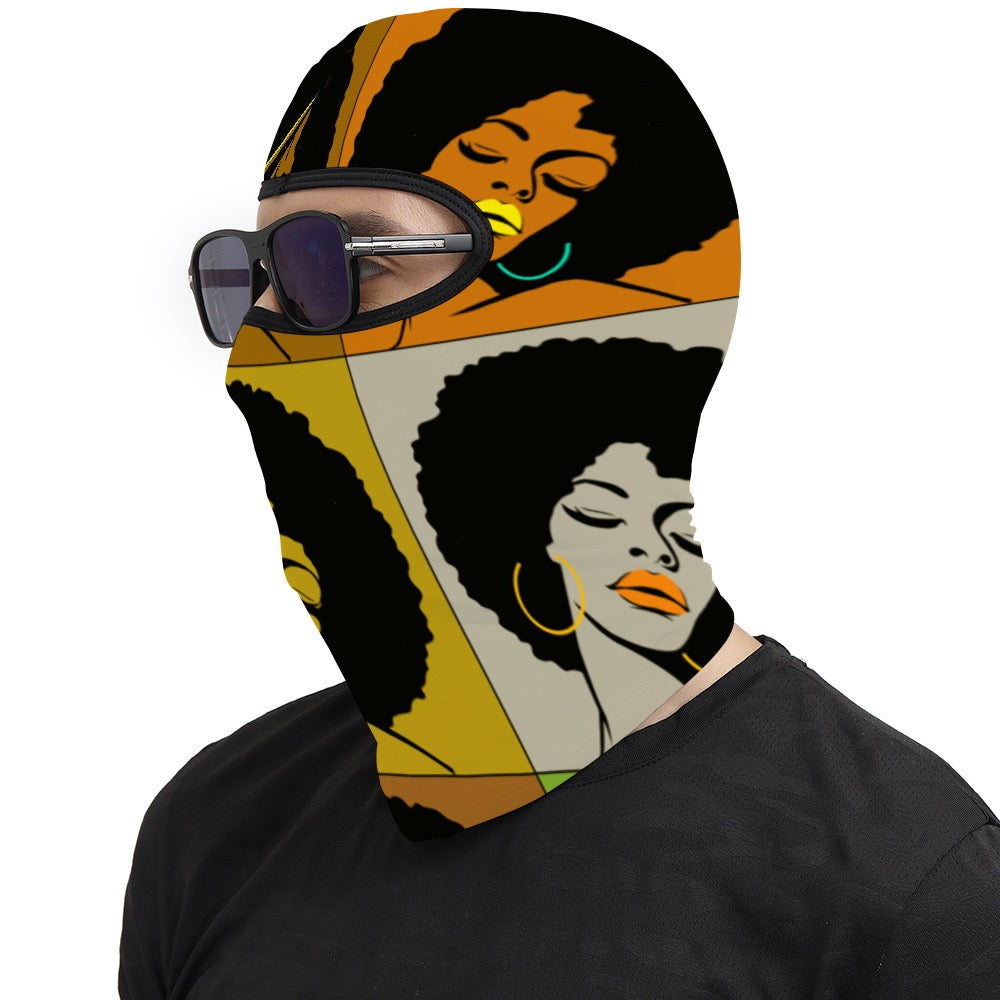 Full Mask