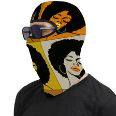 Full Mask