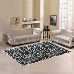 Area Rug 7' x 5'