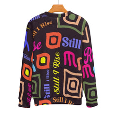 Men's Crew Neck Sweater
