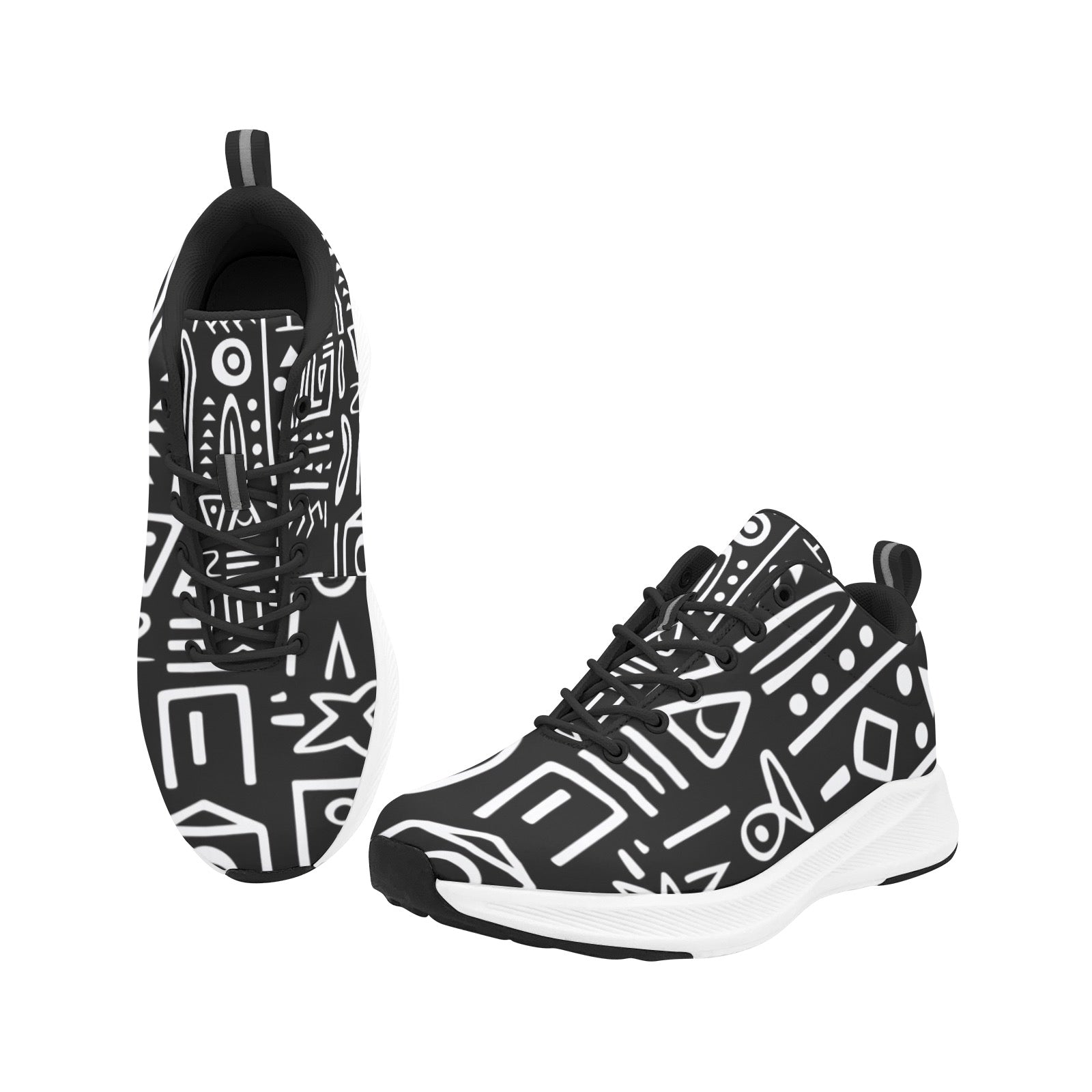 Women's Alpha Running Shoes (10093)