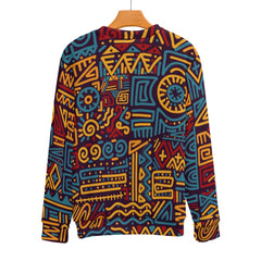 Men's Crew Neck Sweater