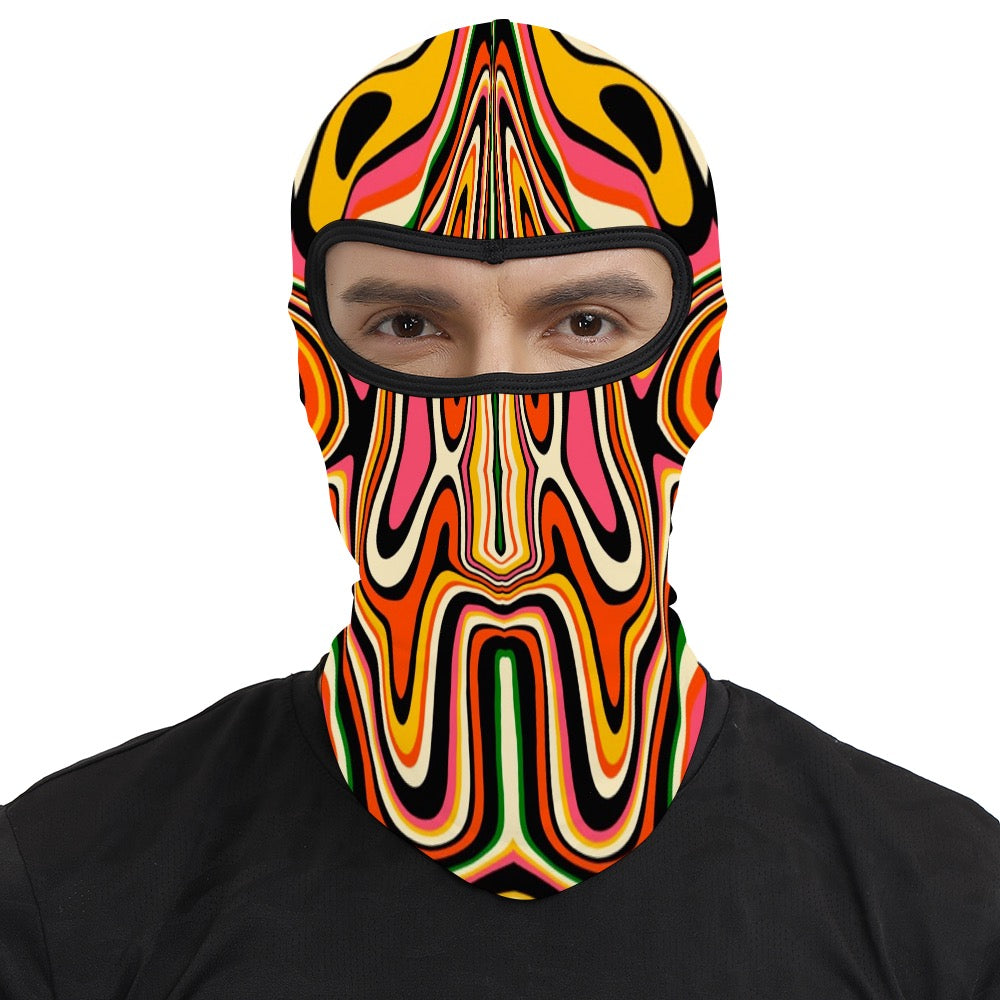 Full Mask