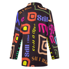 Women's Casual Suit