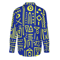 Women's long sleeved lining