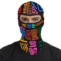Full Mask