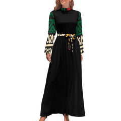 Long dress