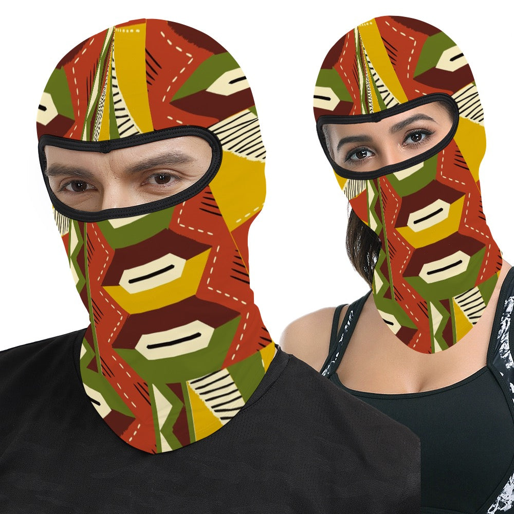 Full Mask