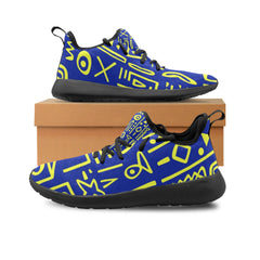 Men's Slip-On Sneakers (67502)