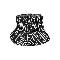 Men's All Over Print Bucket Hat