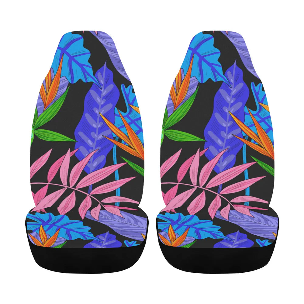 Car Seat Cover Airbag Compatible (Set of 2)