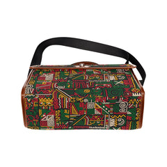 Waterproof Canvas Bag (Model 1641)