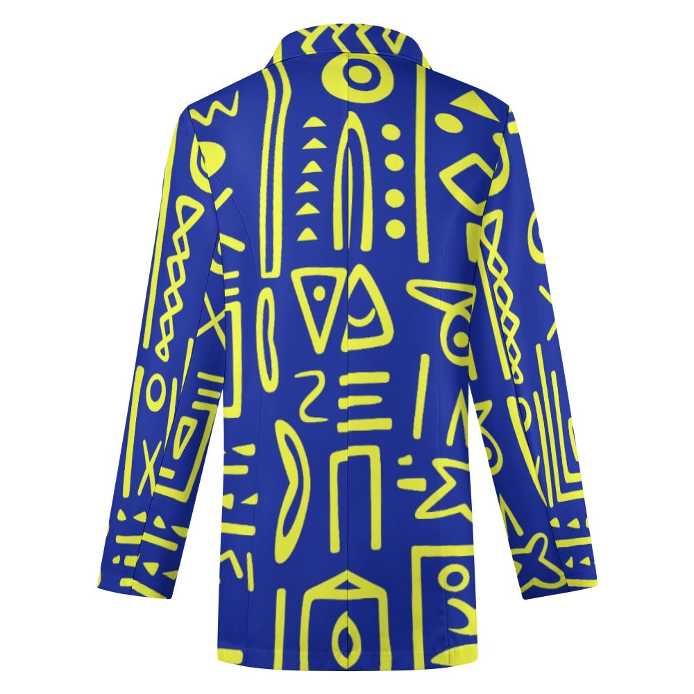 Women's Casual Suit