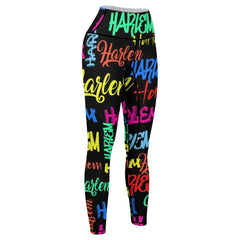 Women's Comfort Sports Yoga Pants