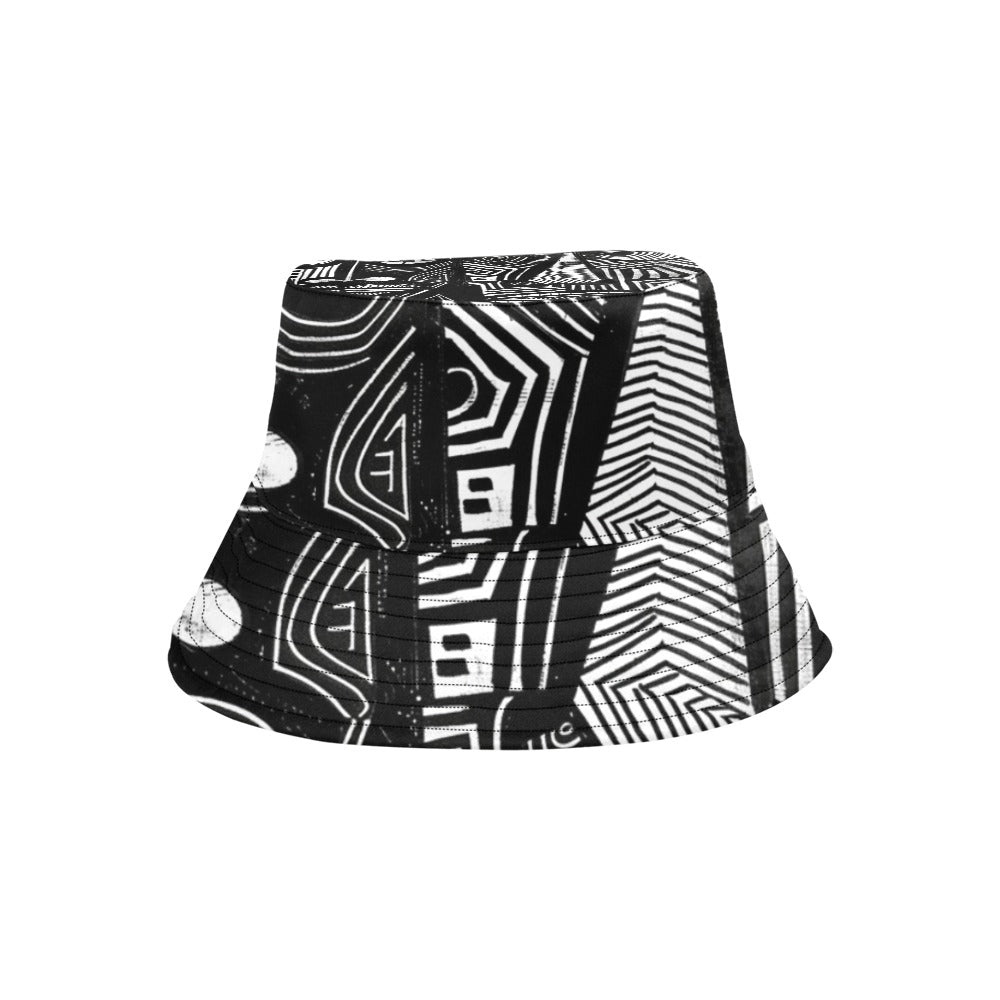 Unisex All Over Print Bucket Hat