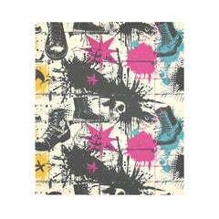 Wall Tapestry 51"x 60"