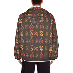 Men's Lightweight Sun Protection Hoodie