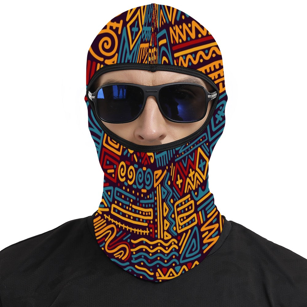 Full Mask