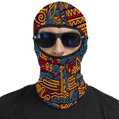 Full Mask