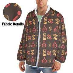 Men's Lightweight Sun Protection Hoodie