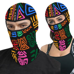 Full Mask